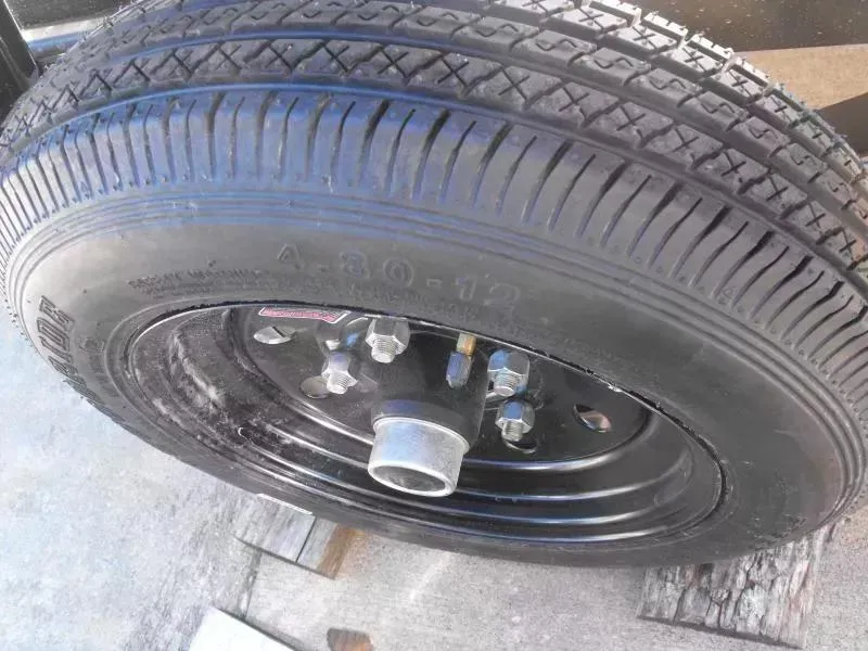 new Utility Trailers Carry-On  for sale, in Kansas City, MO Thumbnail 14