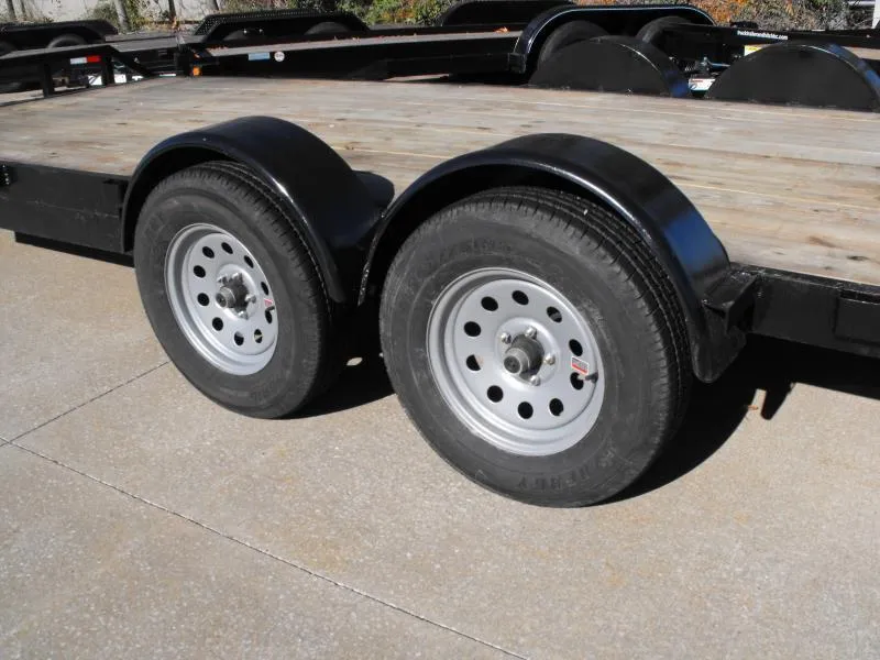 new Tilt Trailers Hillbilly  for sale, in Kansas City, MO Thumbnail 6