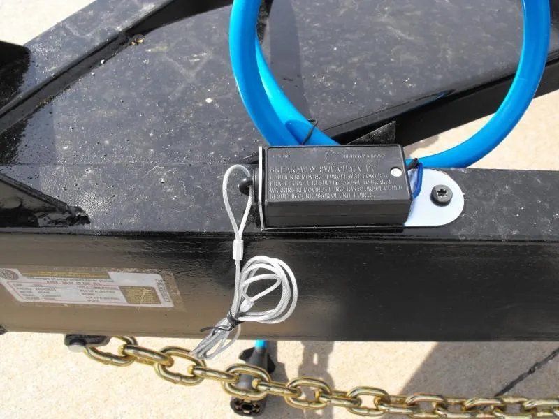 new Equipment / Flatbed Trailers KL Trailers  for sale, in Kansas City, MO Thumbnail 22