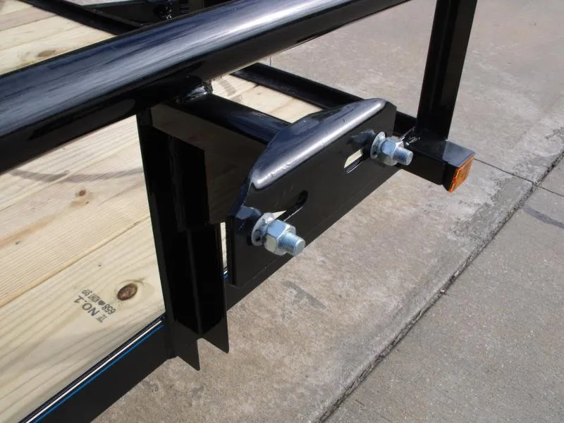 new Utility Trailers Top Hat Trailers  for sale, in Kansas City, MO Thumbnail 17