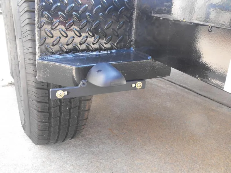 new Equipment / Flatbed Trailers Top Hat Trailers  for sale, in Kansas City, MO Thumbnail 27