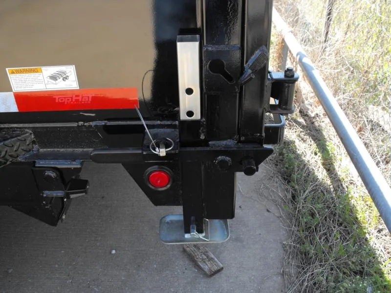 new Dump Trailers Top Hat Trailers  for sale, in Kansas City, MO Thumbnail 11