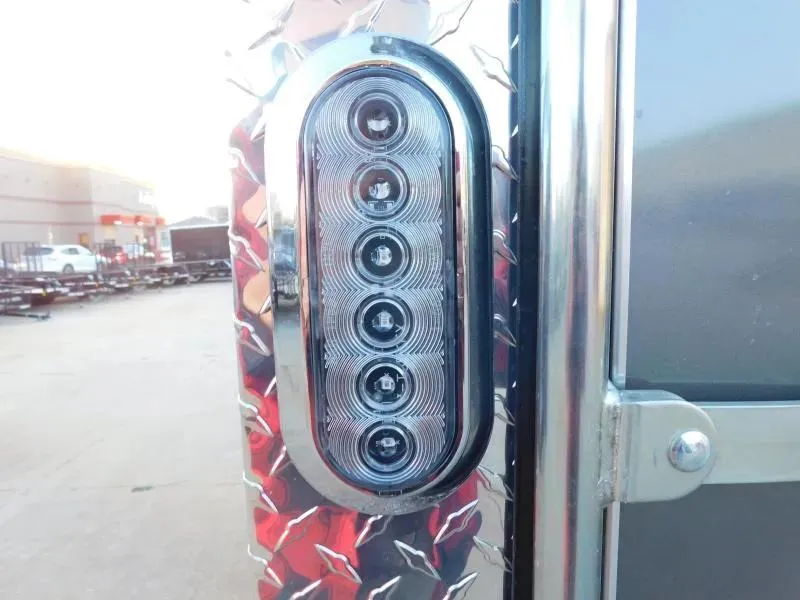 new Cargo (Enclosed) Trailers Arising  for sale, in Kansas City, MO Thumbnail 16