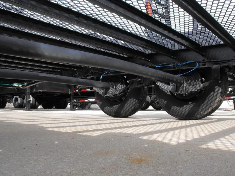 new Equipment / Flatbed Trailers Other  for sale, in Kansas City, MO Thumbnail 15