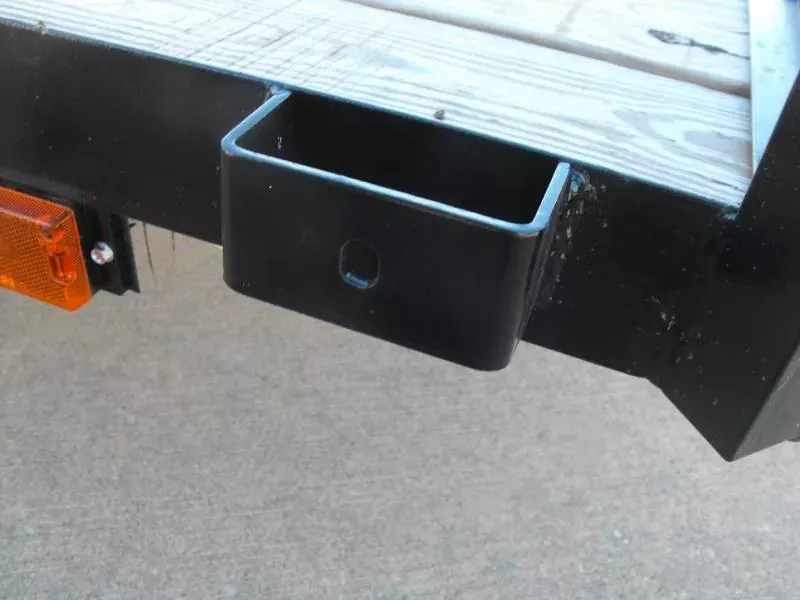 new Utility Trailers Carry-On  for sale, in Kansas City, MO Thumbnail 11