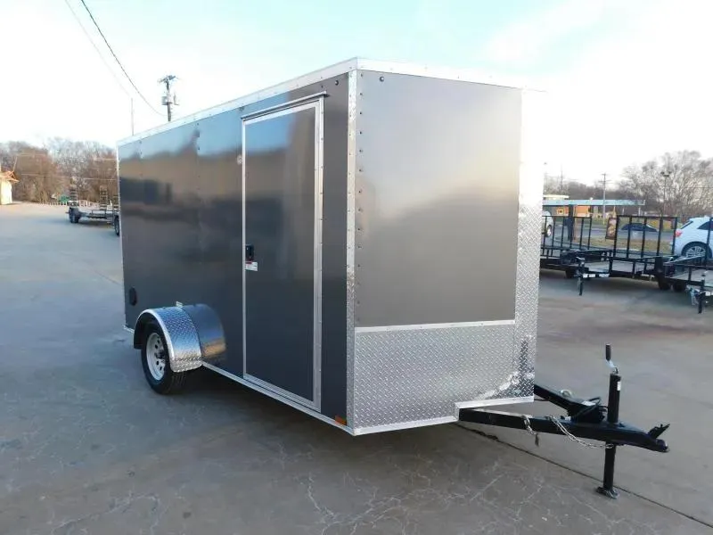 new Cargo (Enclosed) Trailers Arising  for sale, in Kansas City, MO Thumbnail 6