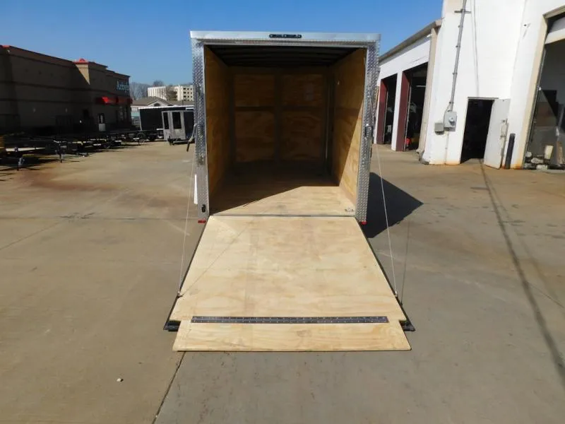 new Cargo (Enclosed) Trailers Arising  for sale, in Kansas City, MO Thumbnail 12