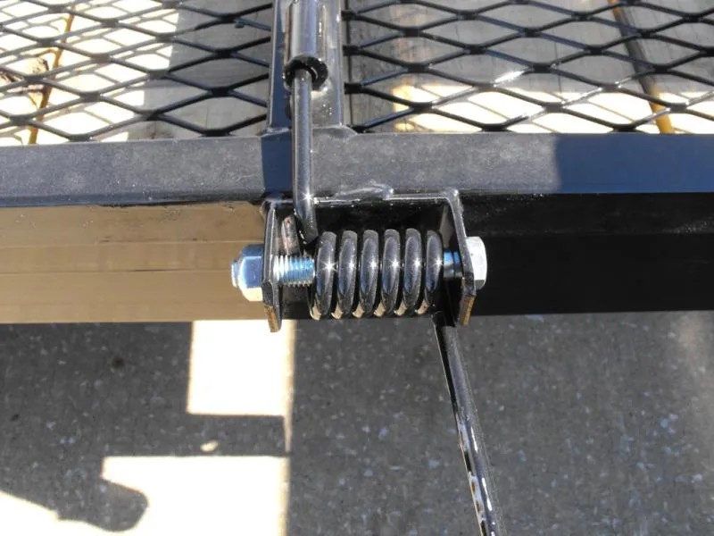 new Utility Trailers Buck Dandy  for sale, in Kansas City, MO Thumbnail 21