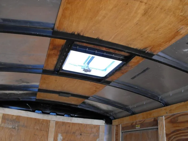 used Cargo (Enclosed) Trailers Cargo Mate  for sale, in Kansas City, MO Thumbnail 11