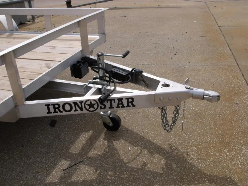 new Utility Trailers Maxwell  for sale, in Kansas City, MO Thumbnail 27