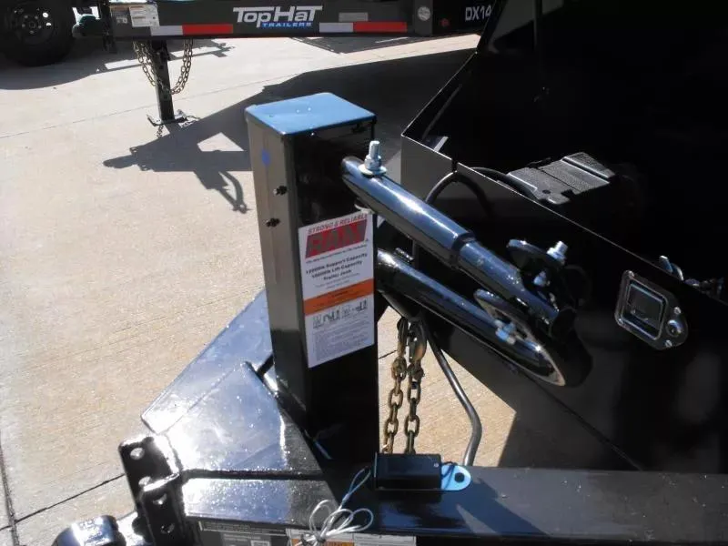 new Dump Trailers Top Hat Trailers  for sale, in Kansas City, MO Thumbnail 20