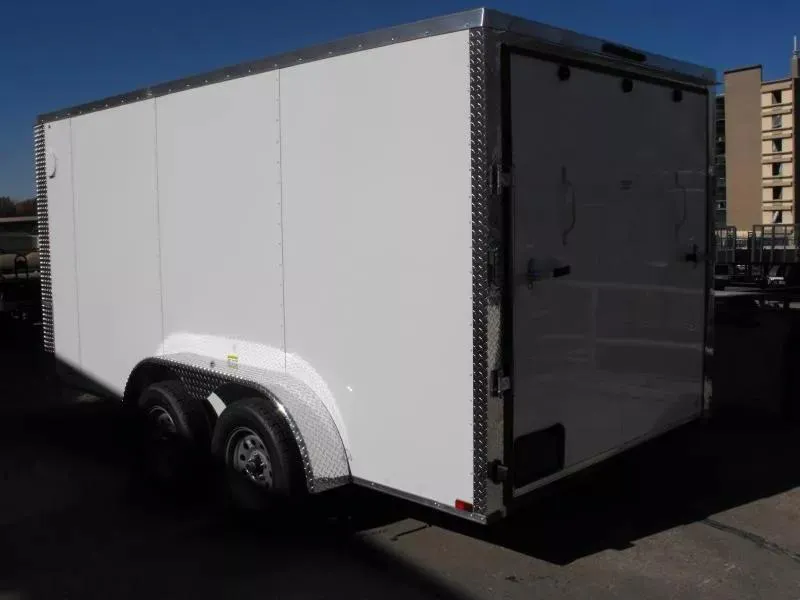new Cargo (Enclosed) Trailers Arising  for sale, in Kansas City, MO Thumbnail 17