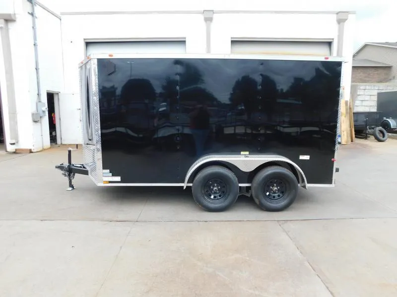 new Cargo (Enclosed) Trailers Other  for sale, in Kansas City, MO Thumbnail 3