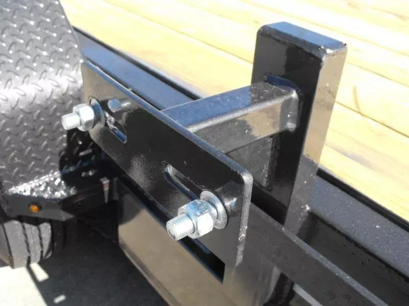 new Equipment / Flatbed Trailers Buck Dandy  for sale, in Kansas City, MO Thumbnail 32