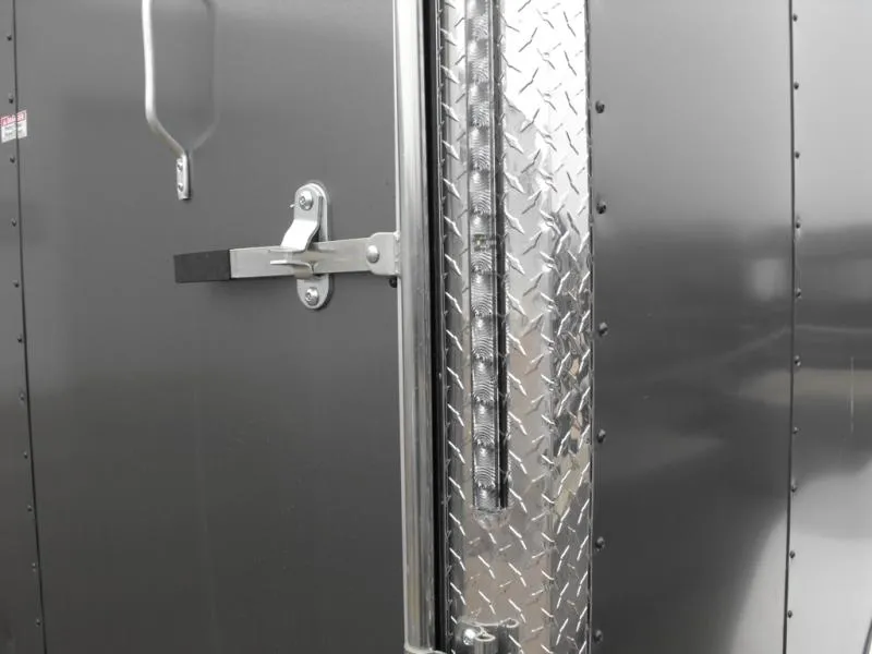 new Cargo (Enclosed) Trailers Arising  for sale, in Kansas City, MO Thumbnail 48