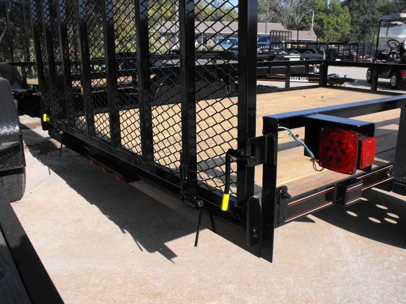 new Utility Trailers Buck Dandy  for sale, in Kansas City, MO Thumbnail 10