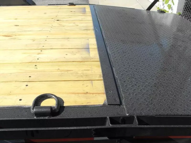 new Equipment / Flatbed Trailers Buck Dandy  for sale, in Kansas City, MO Thumbnail 21