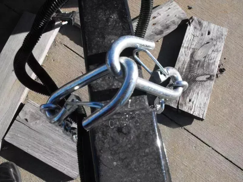 new Utility Trailers Carry-On  for sale, in Kansas City, MO Thumbnail 5