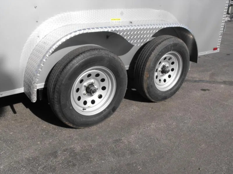 new Cargo (Enclosed) Trailers Arising  for sale, in Kansas City, MO Thumbnail 18