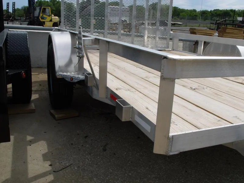 new Utility Trailers Maxwell  for sale, in Kansas City, MO Thumbnail 18