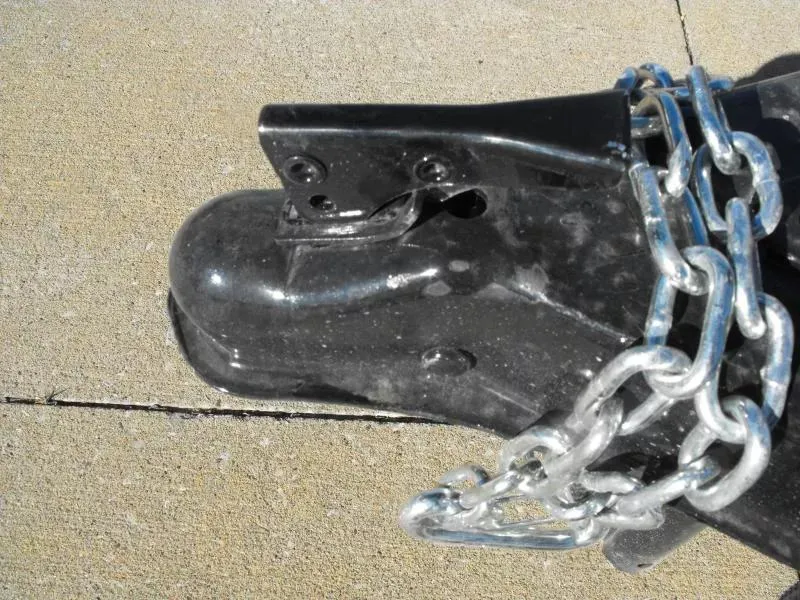 new Utility Trailers Carry-On  for sale, in Kansas City, MO Thumbnail 4