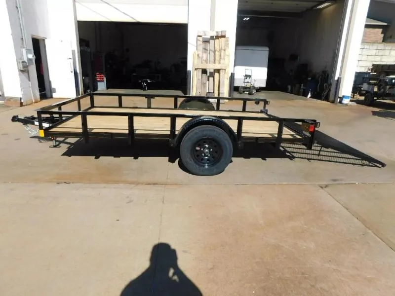new Utility Trailers Buck Dandy  for sale, in Kansas City, MO Thumbnail 19