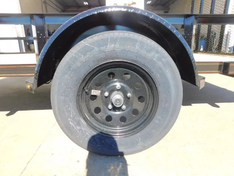 new Utility Trailers Buck Dandy  for sale, in Kansas City, MO Thumbnail 2