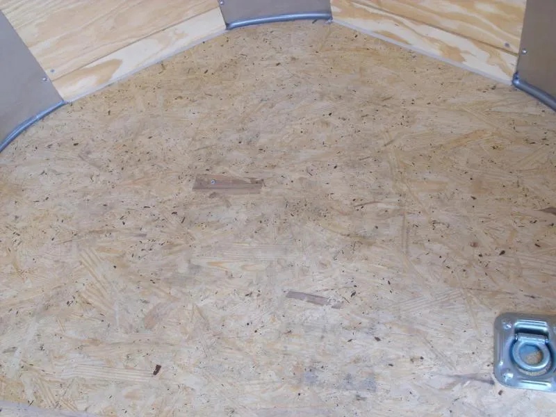 new Cargo (Enclosed) Trailers Arising  for sale, in Kansas City, MO Thumbnail 27