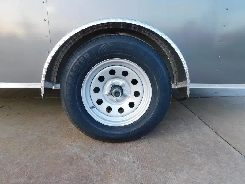 new Cargo (Enclosed) Trailers Arising  for sale, in Kansas City, MO Thumbnail 15