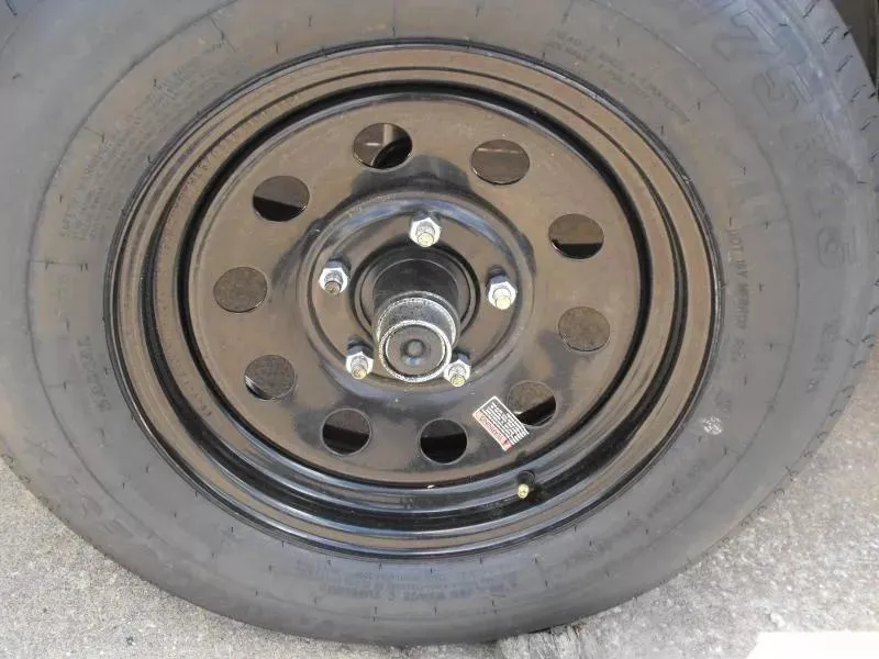 new Utility Trailers Buck Dandy  for sale, in Kansas City, MO Thumbnail 11