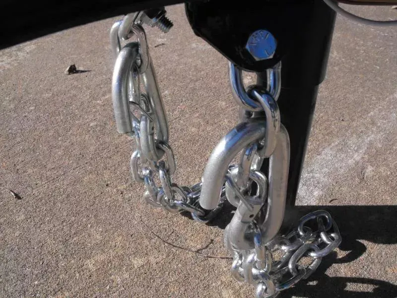 new Utility Trailers Carry-On  for sale, in Kansas City, MO Thumbnail 10