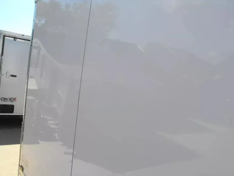 new Cargo (Enclosed) Trailers Cynergy Cargo  for sale, in Kansas City, MO Thumbnail 2