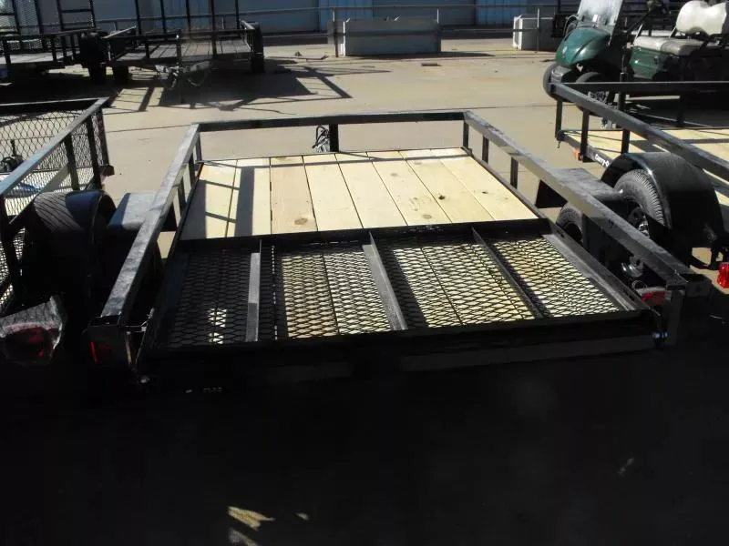 new Utility Trailers Carry-On  for sale, in Kansas City, MO Thumbnail 5