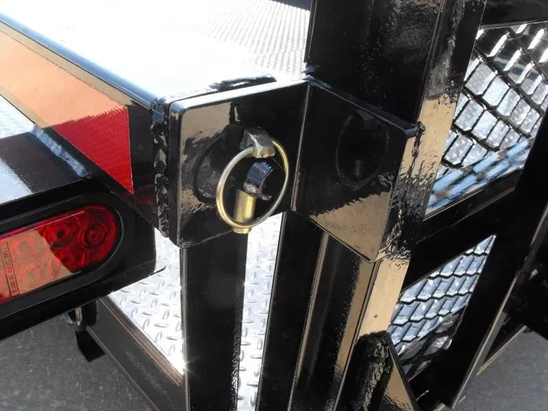 new Equipment / Flatbed Trailers Buck Dandy  for sale, in Kansas City, MO Thumbnail 3