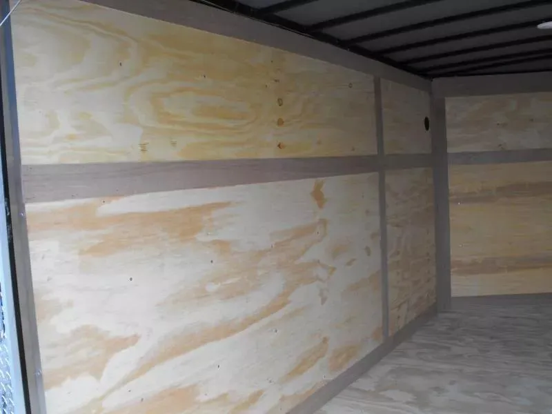 new Cargo (Enclosed) Trailers Arising  for sale, in Kansas City, MO Thumbnail 9