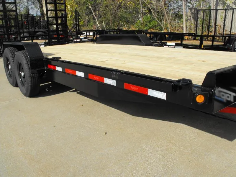 new Equipment / Flatbed Trailers Top Hat Trailers  for sale, in Kansas City, MO Thumbnail 3