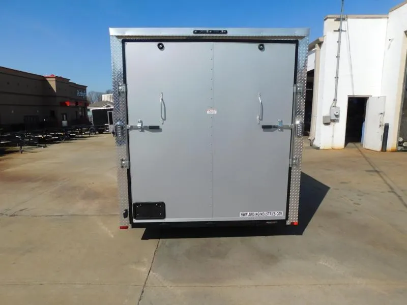 new Cargo (Enclosed) Trailers Arising  for sale, in Kansas City, MO Thumbnail 7