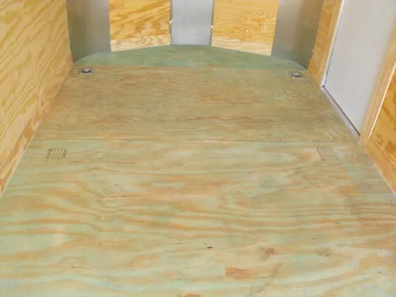 new Cargo (Enclosed) Trailers Arising  for sale, in Kansas City, MO Thumbnail 12