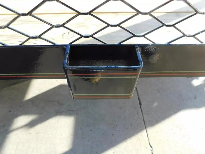 new Utility Trailers Buck Dandy  for sale, in Kansas City, MO Thumbnail 8