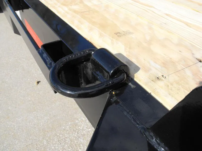 new Equipment / Flatbed Trailers Top Hat Trailers  for sale, in Kansas City, MO Thumbnail 24