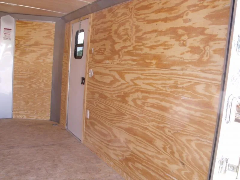 new Cargo (Enclosed) Trailers Arising  for sale, in Kansas City, MO Thumbnail 7