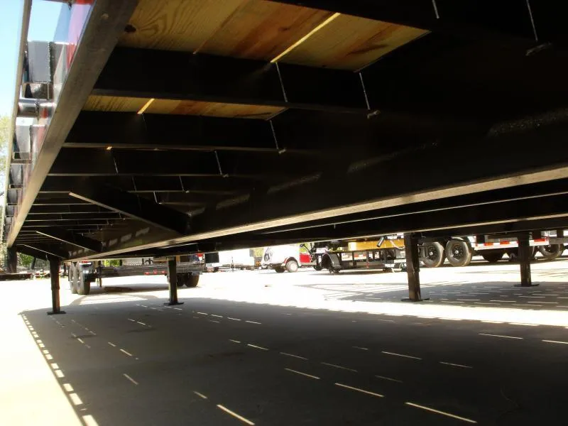 new Equipment / Flatbed Trailers KL Trailers  for sale, in Kansas City, MO Thumbnail 12