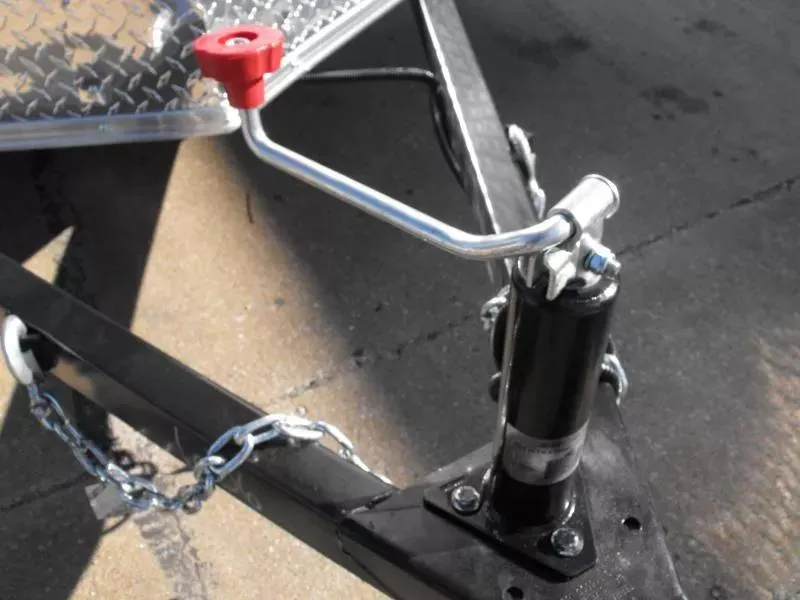 new Cargo (Enclosed) Trailers Arising  for sale, in Kansas City, MO Thumbnail 15