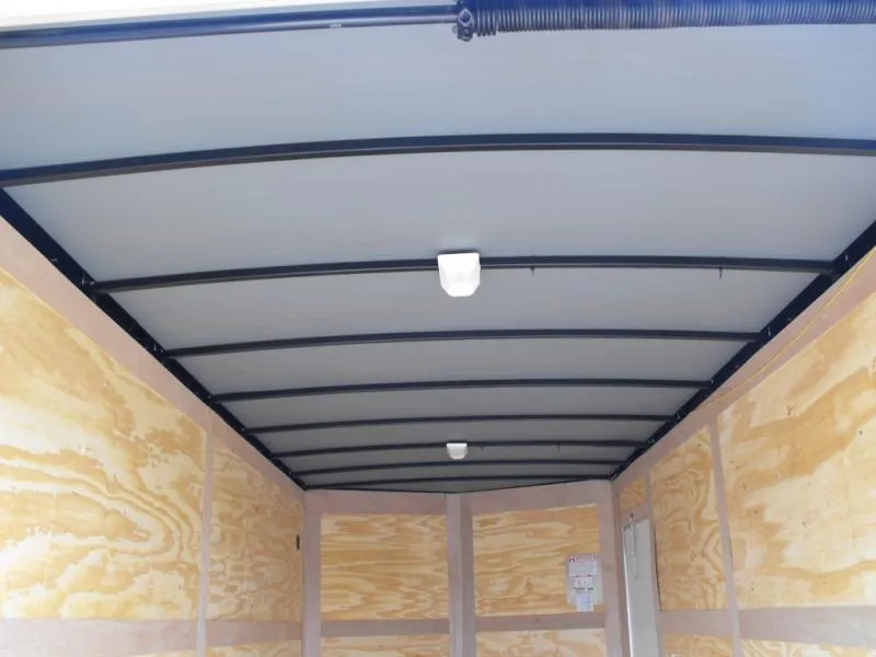 new Cargo (Enclosed) Trailers Arising  for sale, in Kansas City, MO Thumbnail 12