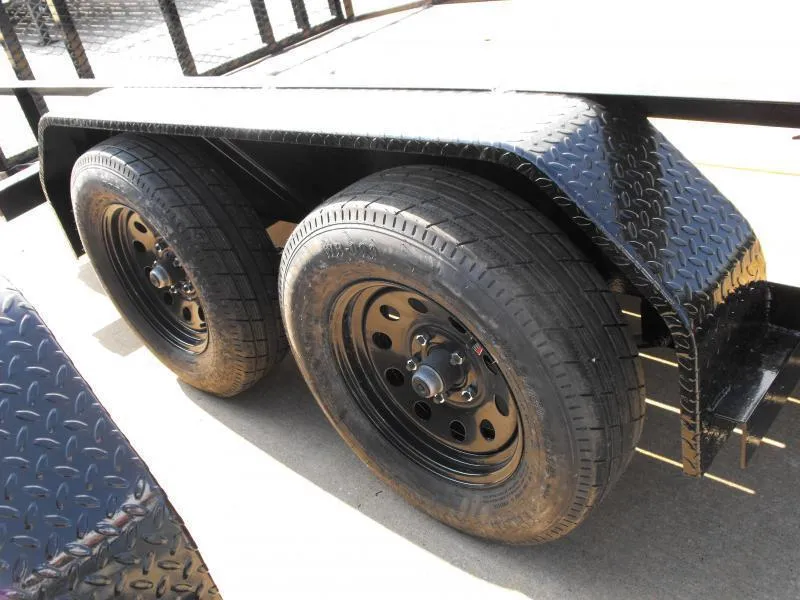 new Utility Trailers KL Trailers  for sale, in Kansas City, MO Thumbnail 14