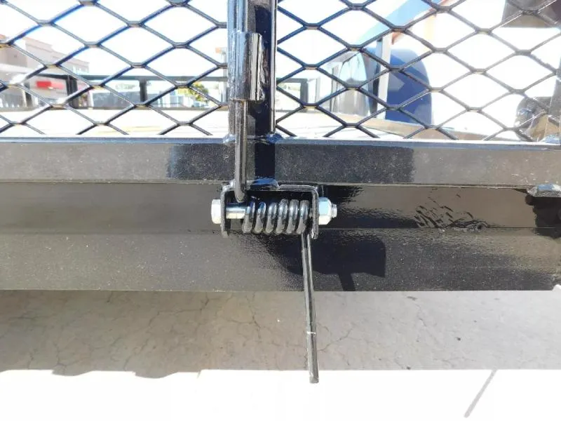 new Utility Trailers Buck Dandy  for sale, in Kansas City, MO Thumbnail 15