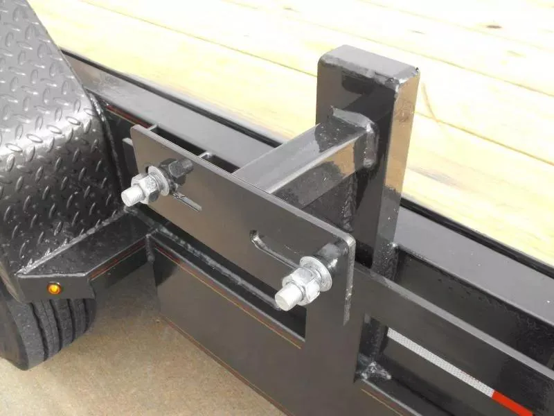 new Equipment / Flatbed Trailers Buck Dandy  for sale, in Kansas City, MO Thumbnail 28