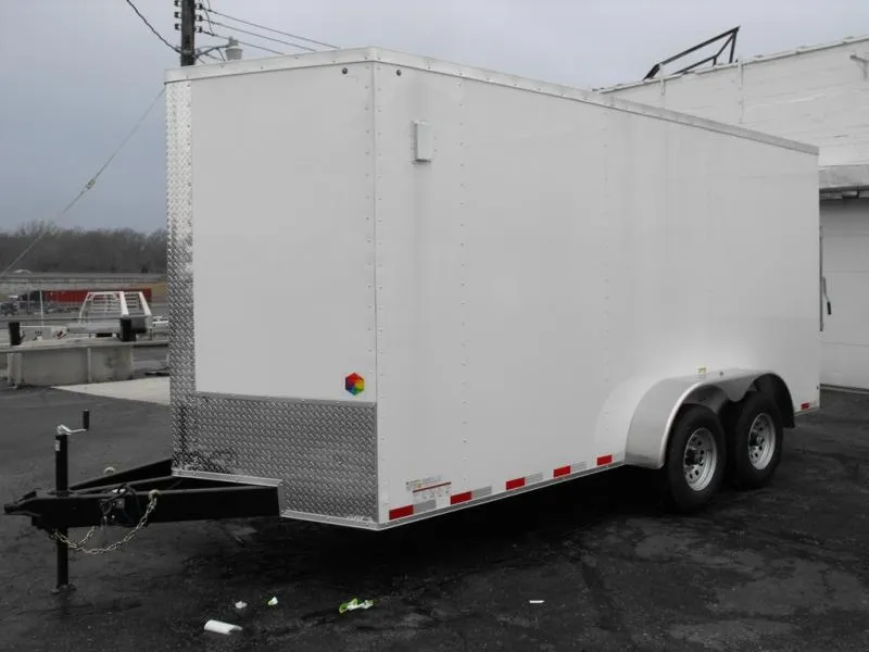 new Cargo (Enclosed) Trailers Arising  for sale, in Kansas City, MO Thumbnail 3