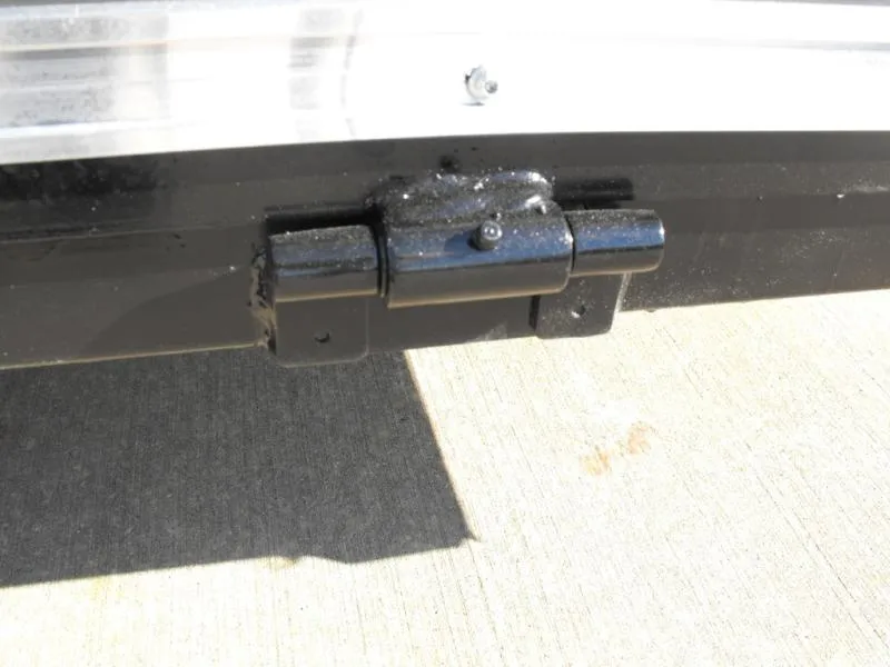 new Cargo (Enclosed) Trailers Arising  for sale, in Kansas City, MO Thumbnail 16