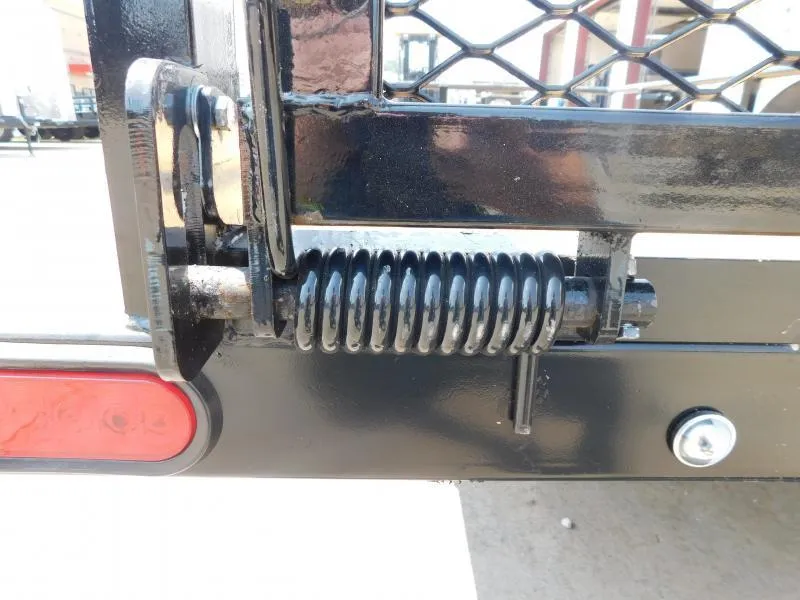 new Utility Trailers Top Hat Trailers  for sale, in Kansas City, MO Thumbnail 16